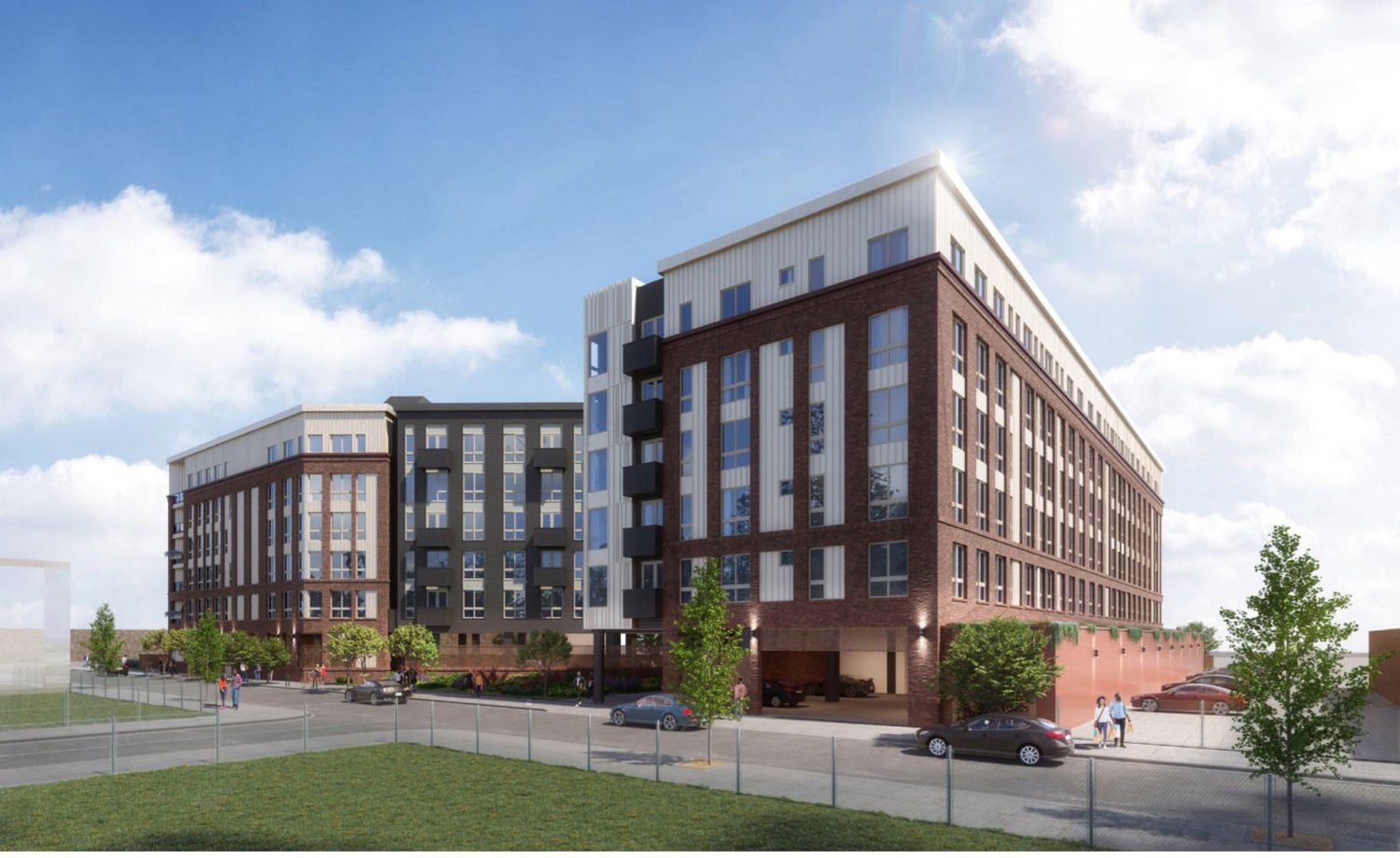 ±37,890 SF Development Site at Philadelphia, Philadelphia — brokered by Agent PHL