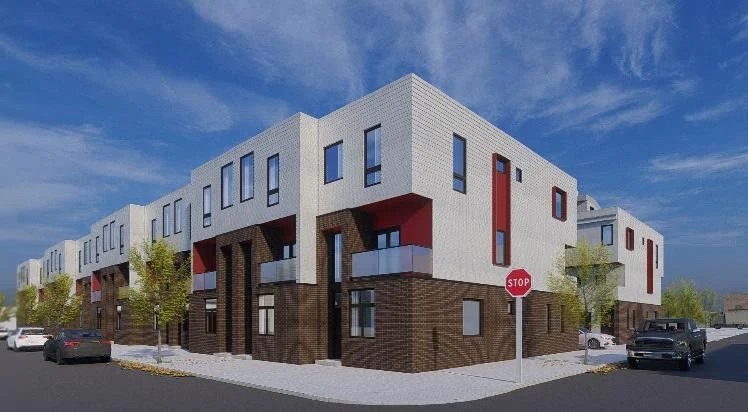 30-Unit Development Site at Philadelphia, Philadelphia — brokered by Agent PHL