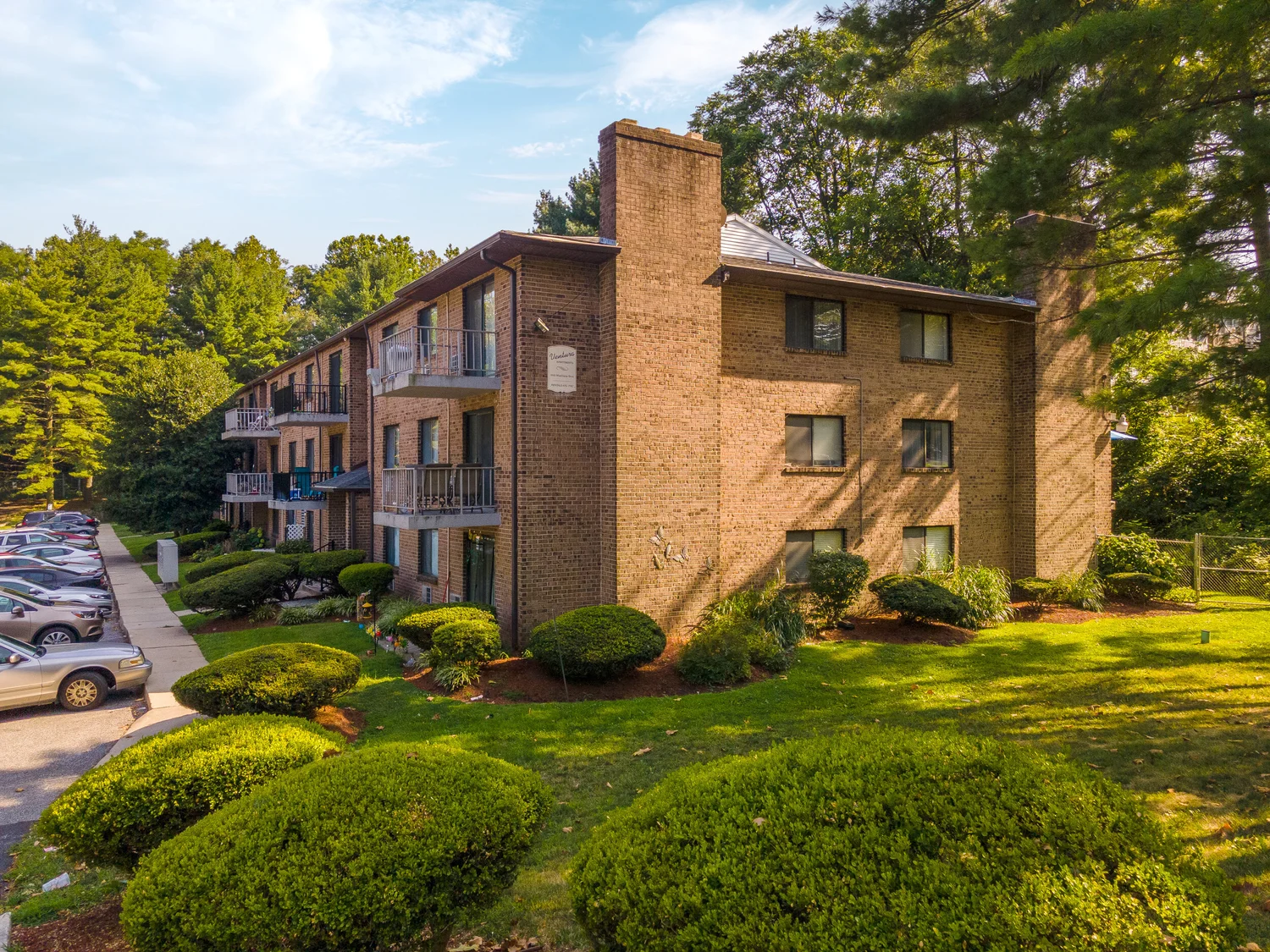 48-Unit Multifamily at 1000 MacDade Boulevard, Delaware County, Philadelphia — brokered by Agent PHL