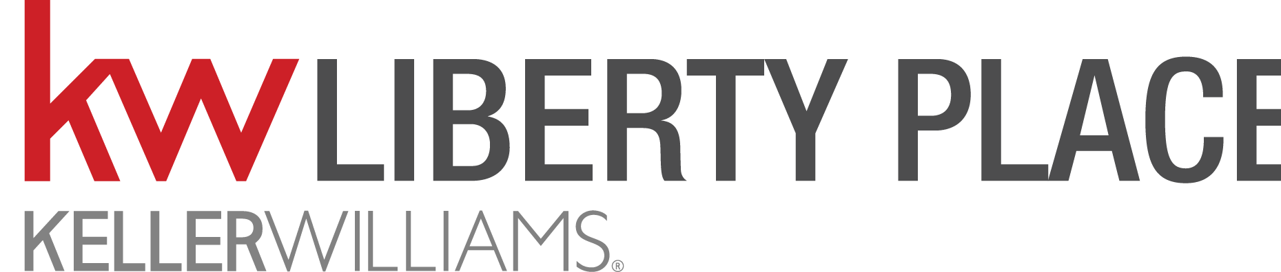 Keller Williams Liberty Place logo