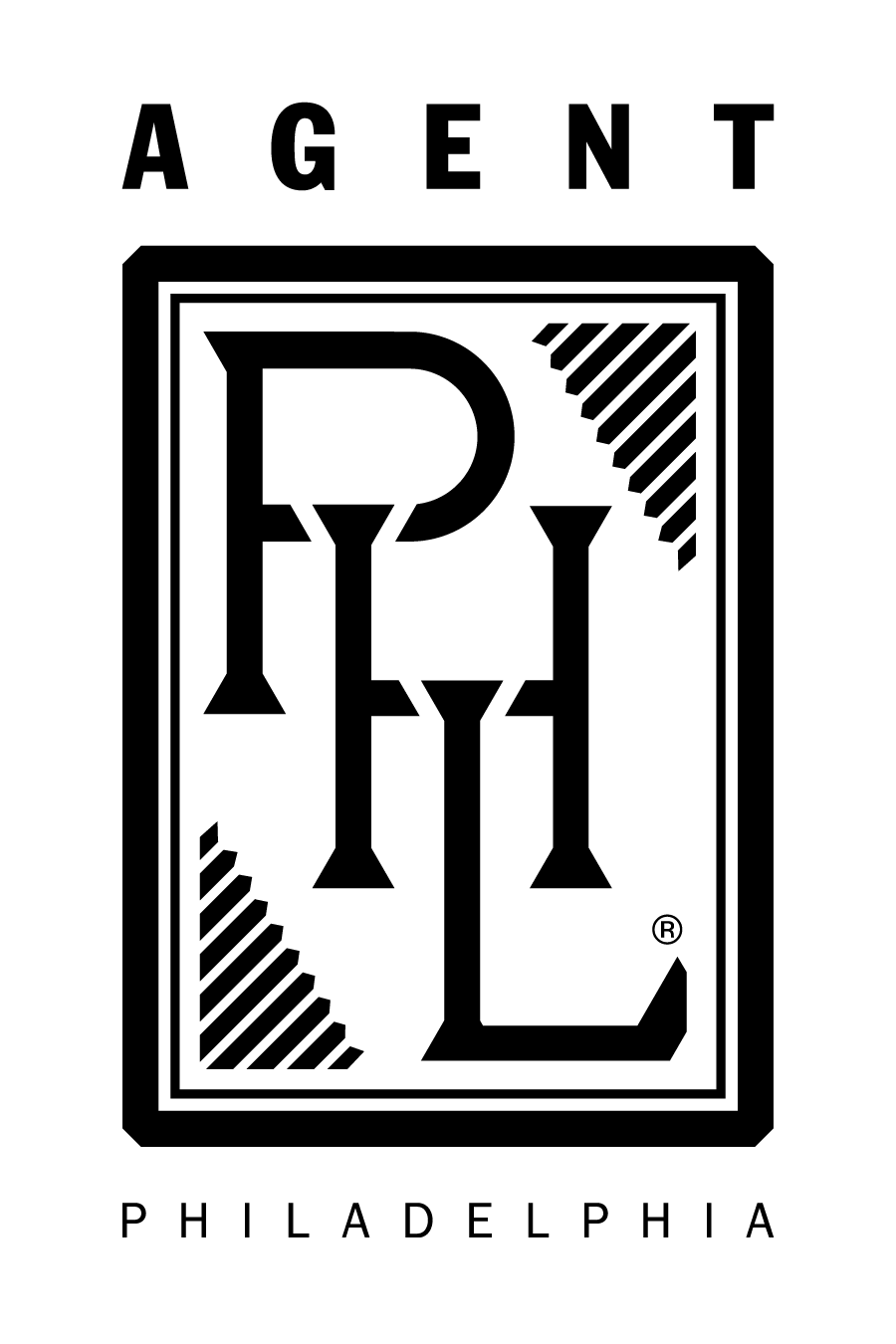 Agent PHL logo