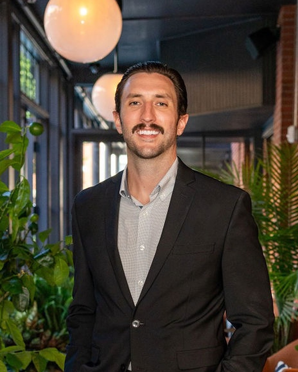 Alex Fidler, Real Estate Agent at Agent PHL