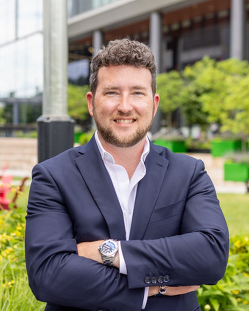 Michael Outten, Real Estate Agent at Agent PHL