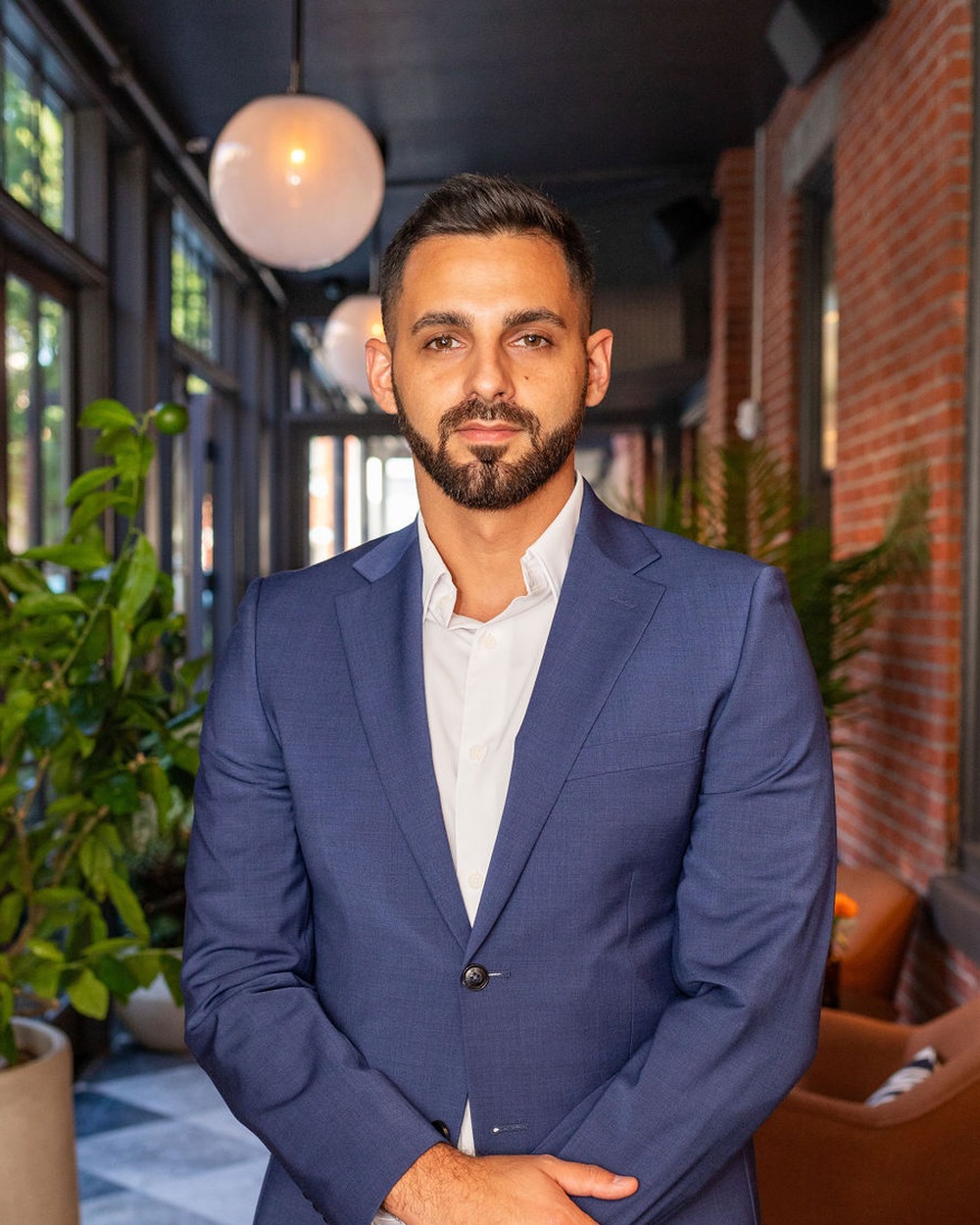 Or Aharon, Real Estate Agent at Agent PHL
