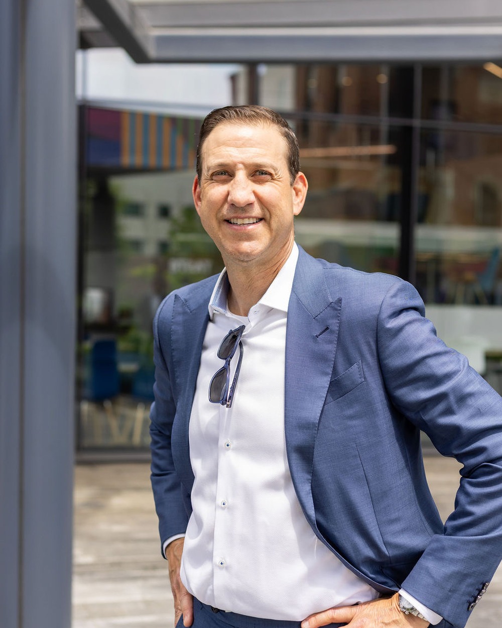 Richie, Real Estate Agent at Agent PHL